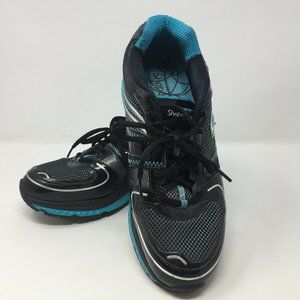 Skechers Shape Ups S2 Lite Walking Shoes Size 10